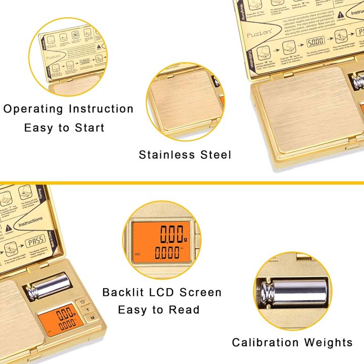 Fuzion CASH-200 Gram Scale 200*0.01g_3