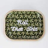 Small Assorted Tray Tray Smoking Cat Distribution