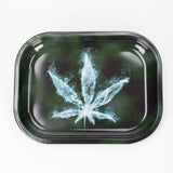 Small Assorted Tray Tray Smoking Cat Distribution