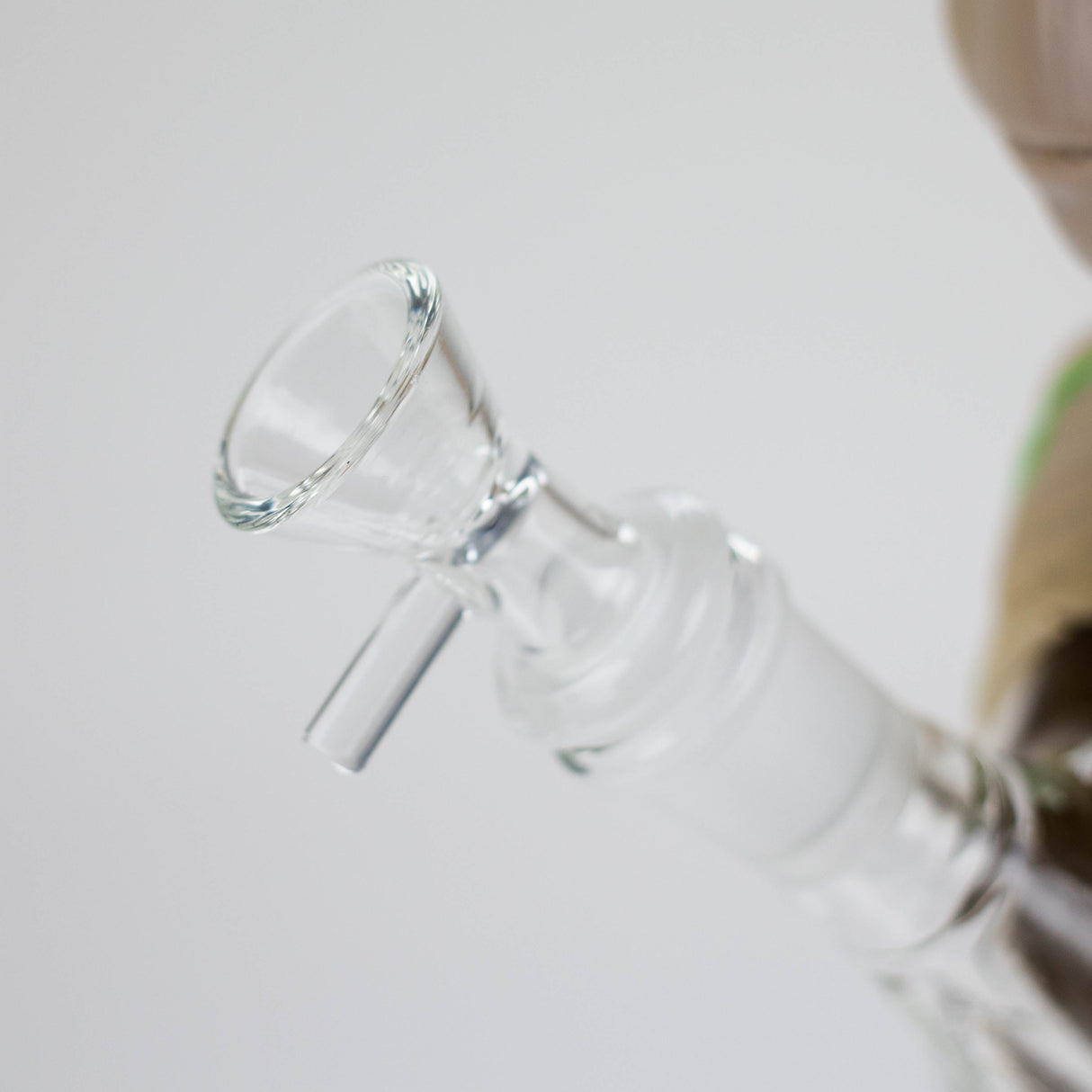 10.5" Vinyl tree water pipe [YS-698] Resin · Silicone · Plastic Bong JJ Distribution