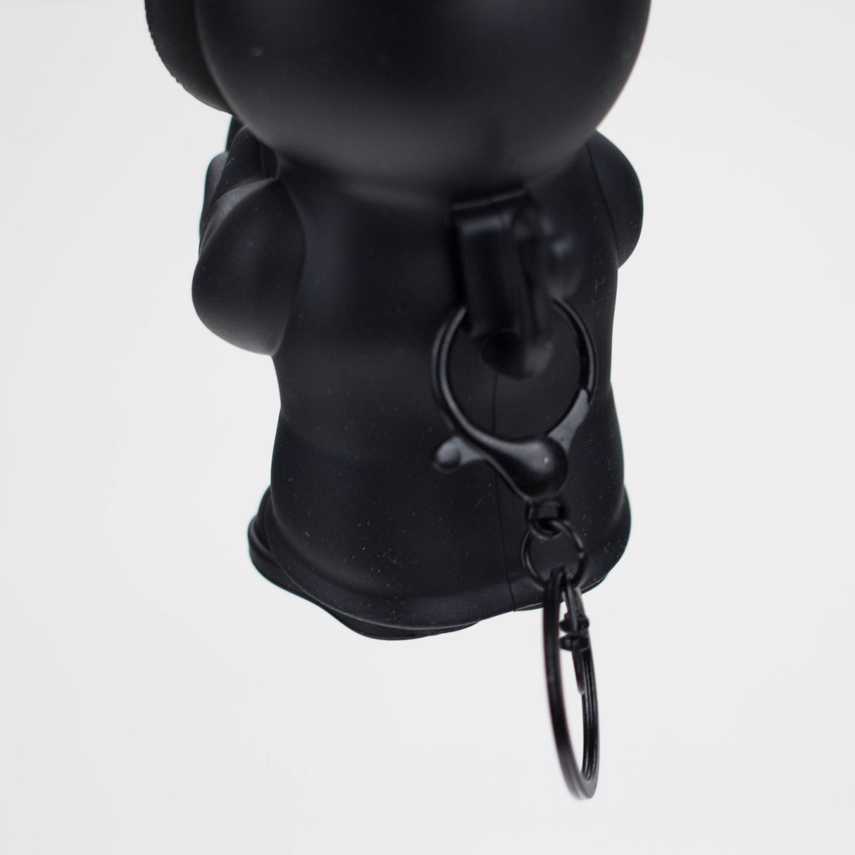 5.5" Devil Kitty Silicone Water Pipe-Assorted [YS-389] Silicone Bong JJ Distribution