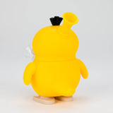 5" Duck Water Pipe [YS-818] Resin · Silicone · Plastic Bong JJ Distribution