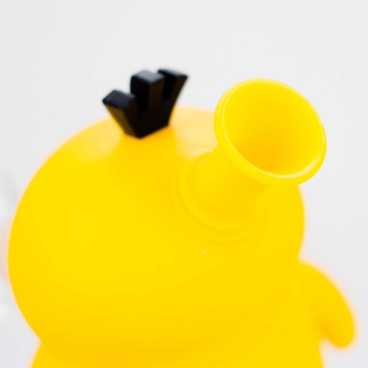 5" Duck Water Pipe [YS-818] Resin · Silicone · Plastic Bong JJ Distribution