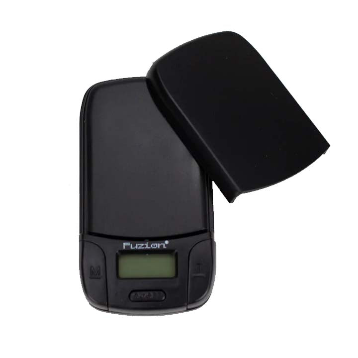Fuzion 200g*0.01 Mini Scale SLR-200_2