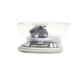 Fuzion TX-2000 Table-Top Scale 2000g x 0.1g_1