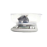 Fuzion TX-2000 Table-Top Scale 2000g x 0.1g_1
