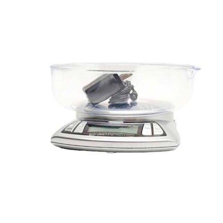 Fuzion TX-2000 Table-Top Scale 2000g x 0.1g_1