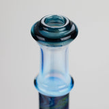 Mooks Glass | 10" Head Glass Bong - made in Canada Glass Bong Smoking Cat Distribution