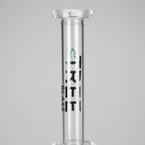 Tree Glass | 15" Double Tree Cake Bong Glass Bong Maq Distributors