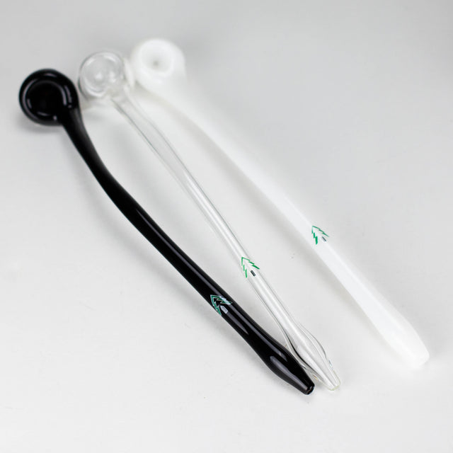 Tree Glass | 15" Gandalf Glass Pipe Glass Pipe Maq Distributors