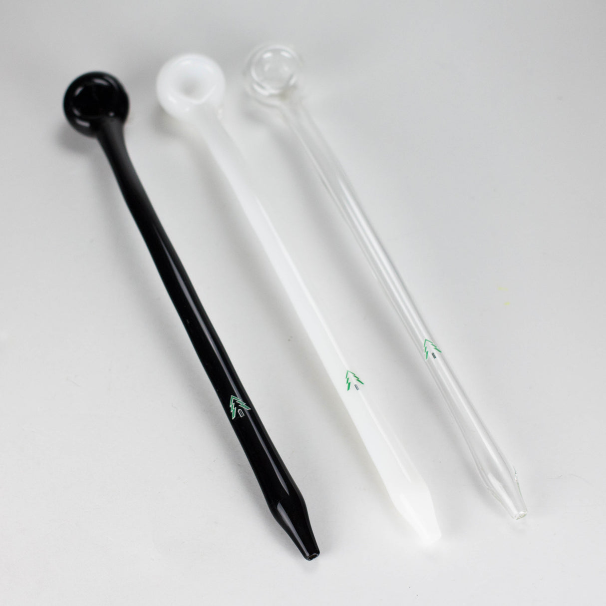 Tree Glass | 12" Gandalf Glass Pipe Glass Pipe Maq Distributors