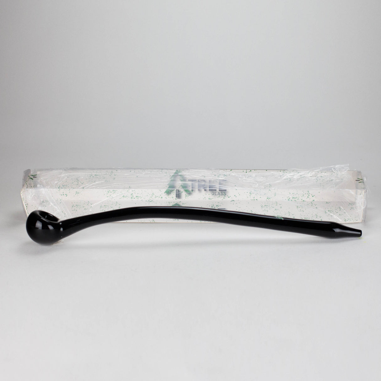 Tree Glass | 12" Gandalf Glass Pipe Glass Pipe Maq Distributors