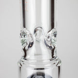 Karma | 17" Tree Purps Glass Bong Glass Bong Maq Distributors