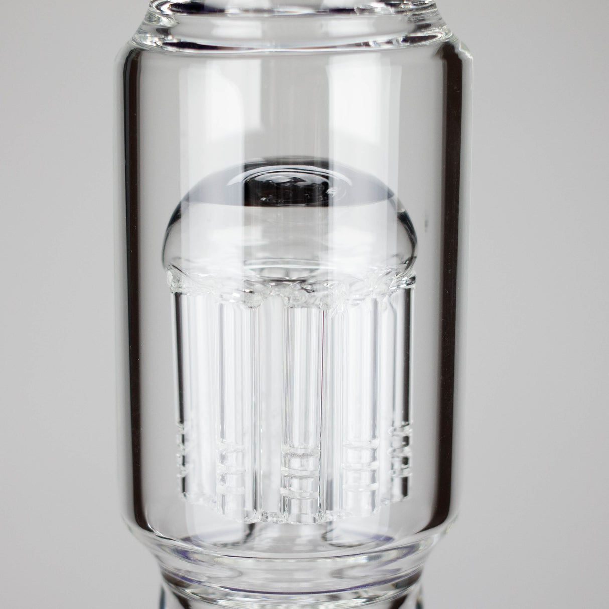 Karma | 17" Tree Purps Glass Bong Glass Bong Maq Distributors