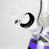 Karma | 17" Tree Purps Glass Bong Glass Bong Maq Distributors