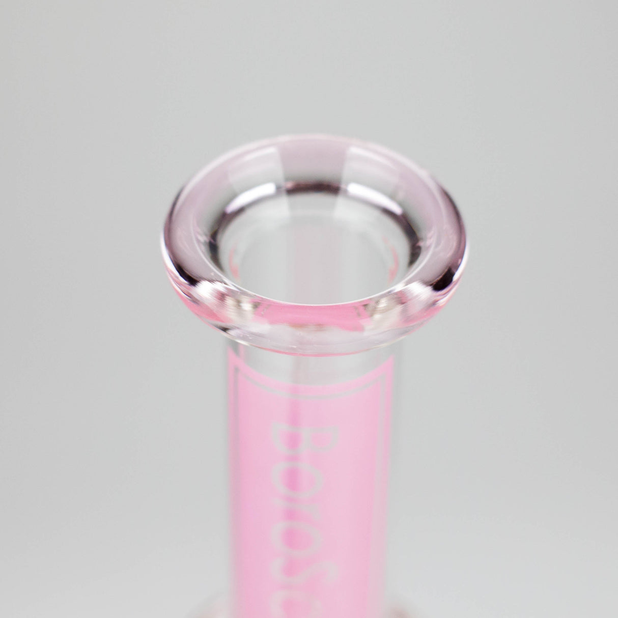 BoroSci | 7" Honeycomb Glass Rig Glass Rig Maq Distributors