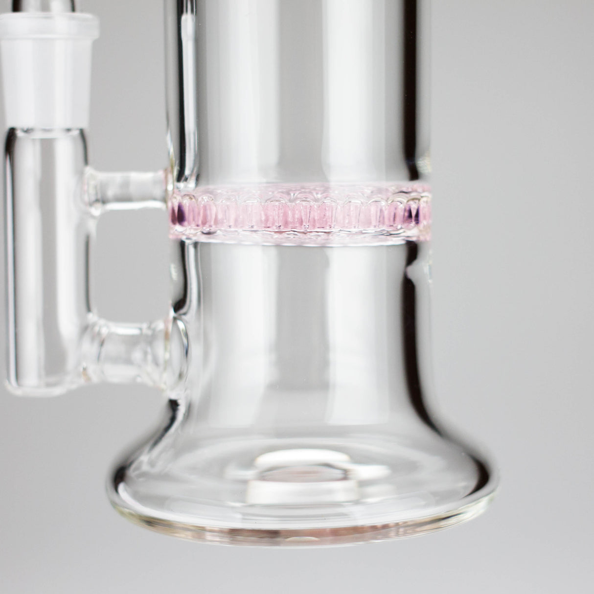 BoroSci | 7" Honeycomb Glass Rig Glass Rig Maq Distributors