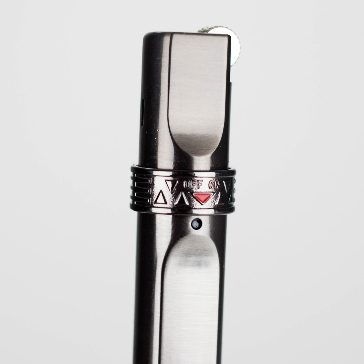 Spider | Refillable Torch Lighter [SP-633] - 20/Display Torch The MST
