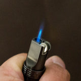 Spider | Refillable Torch Lighter [SP-633] - 20/Display Torch The MST
