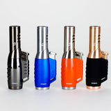 Spider | Refillable Rotatable angle Torch Lighter [SP-578] - 15/Display Torch The MST