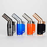 Spider | Refillable Rotatable angle Torch Lighter [SP-578] - 15/Display Torch The MST