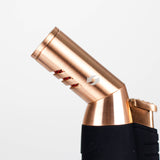 Spider | Refillable Rotatable angle Torch Lighter [SP-578] - 15/Display Torch The MST