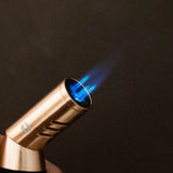 Spider | Refillable Rotatable angle Torch Lighter [SP-578] - 15/Display Torch The MST