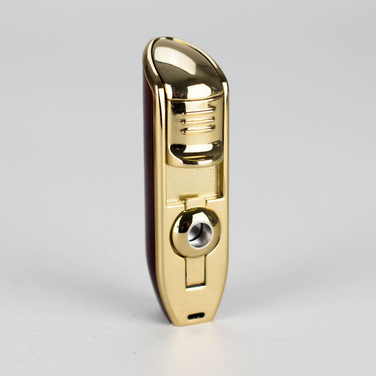 Spider | Refillable Torch Lighter with Cigar punch [SP-528] - 20/Display Torch The MST