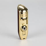Spider | Refillable Torch Lighter with Cigar punch [SP-528] - 20/Display Torch The MST