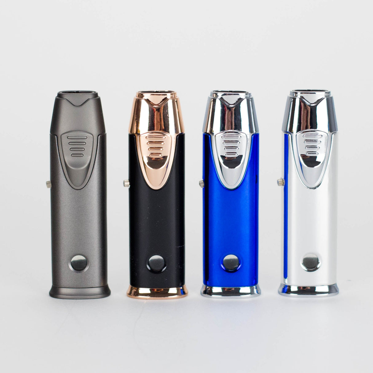 Spider | Refillable Torch Lighter [SP-980] - 20/Display Torch The MST