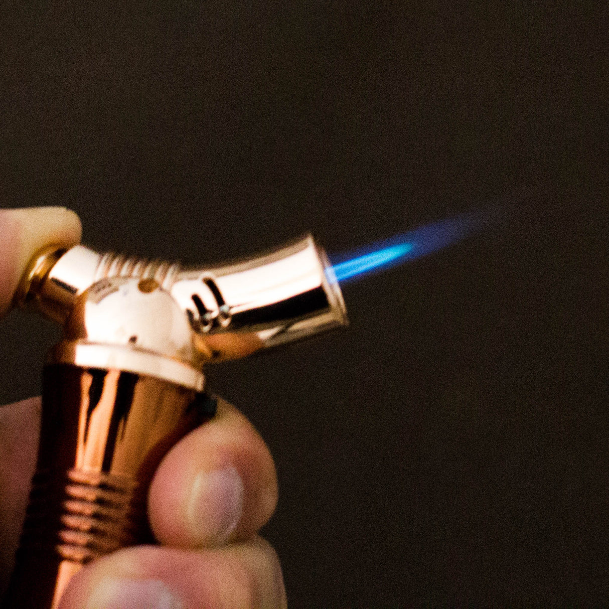 Spider | Refillable Torch Lighter [SP-565] - 8/Display Torch The MST