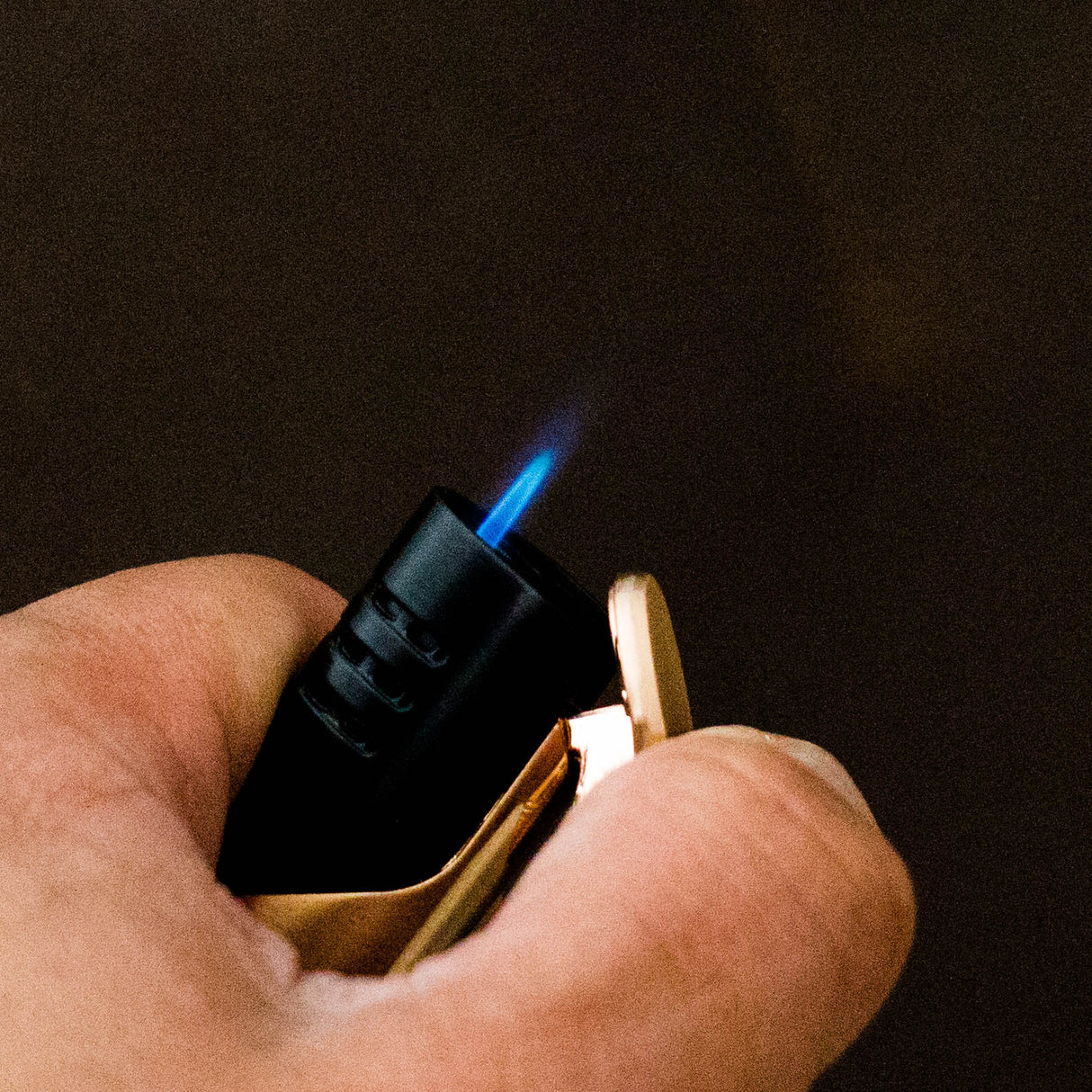 Spider | Refillable Torch Lighter [SP-985] - 20/Display Torch The MST