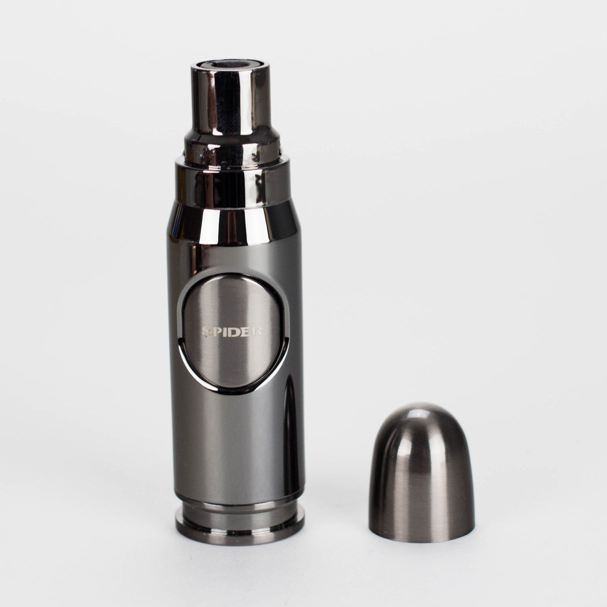 Spider | Refillable Torch Lighter [SP-596] - 12/Display Torch The MST