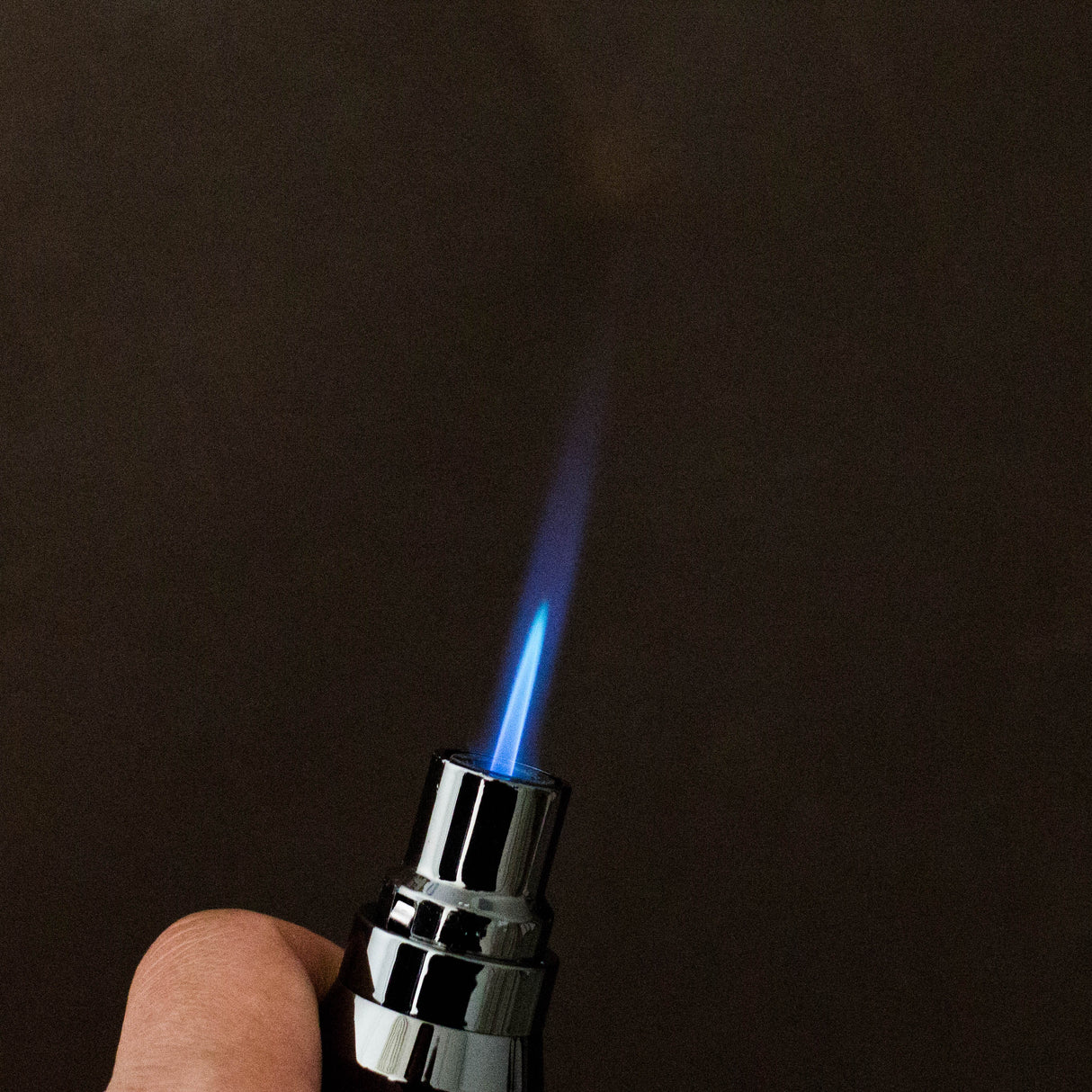 Spider | Refillable Torch Lighter [SP-596] - 12/Display Torch The MST