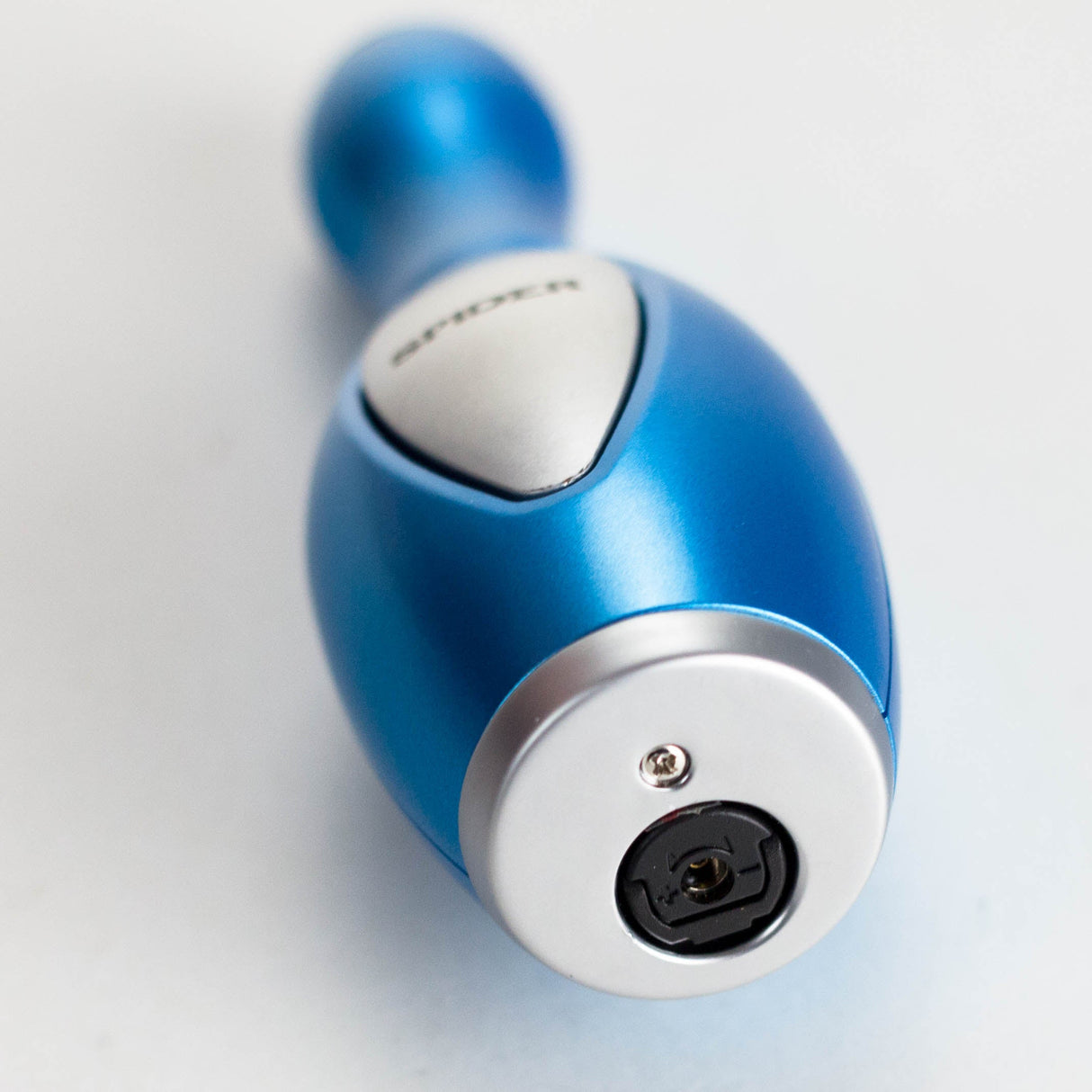 Spider | Refillable Torch Lighter [SP-397] - 8/Display Torch The MST