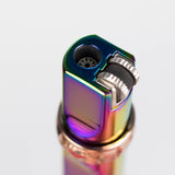 Spider | Refillable Torch Lighter [SP-633A] - 20/Display Torch The MST