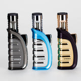 Spider | Refillable Torch Lighter [SP-315] - 12/Display Torch The MST