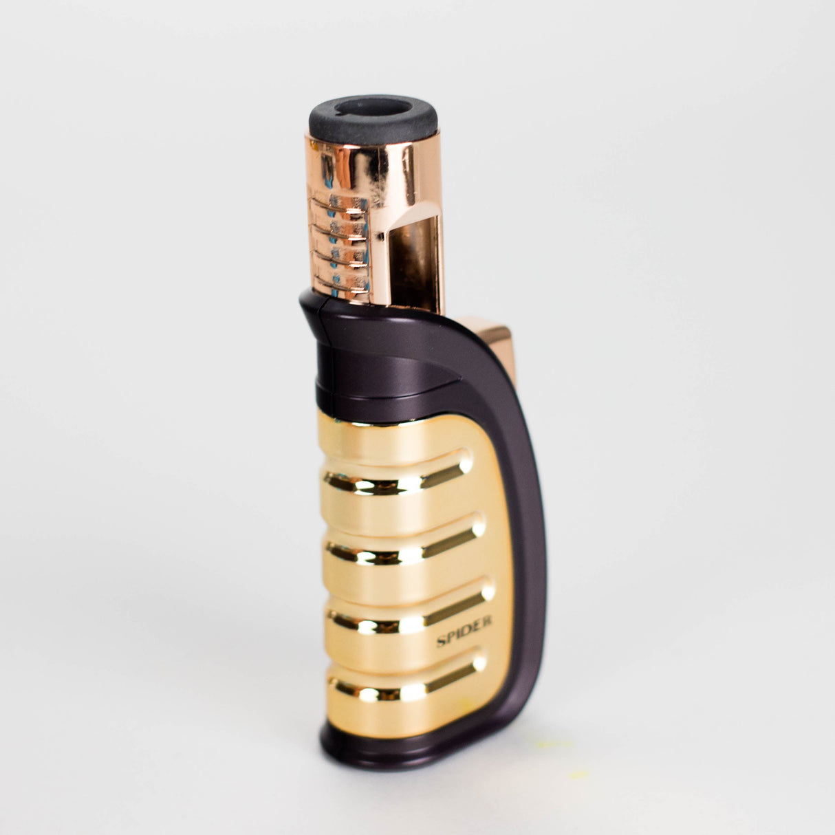 Spider | Refillable Torch Lighter [SP-315] - 12/Display Torch The MST