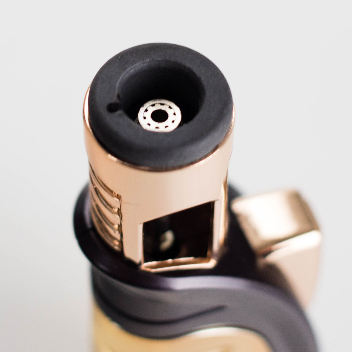 Spider | Refillable Torch Lighter [SP-315] - 12/Display Torch The MST