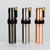 Spider | Refillable Torch Lighter [SP-696] - 20/Display Torch The MST