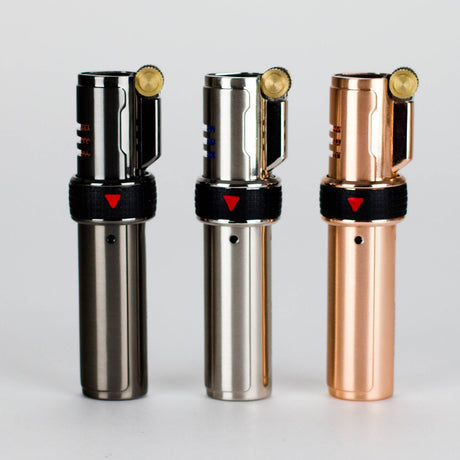 Spider | Refillable Torch Lighter [SP-696] - 20/Display Torch The MST