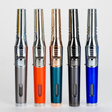 Spider | Refillable Rotation angle Torch Lighter [SP-317] - 15/Display Torch The MST