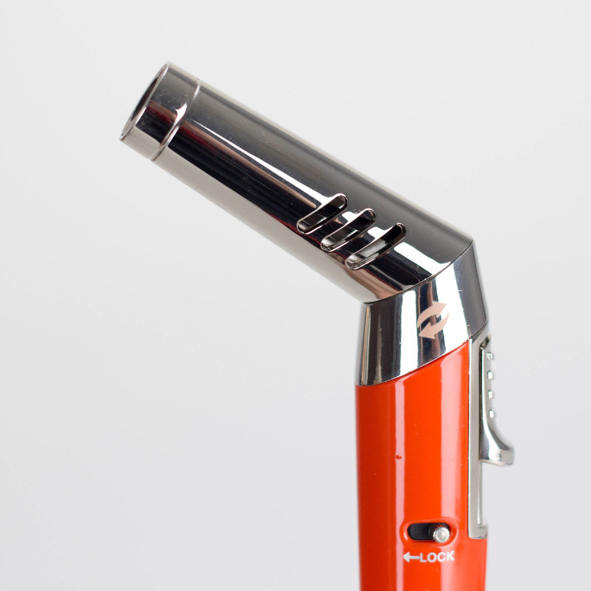 Spider | Refillable Rotation angle Torch Lighter [SP-317] - 15/Display Torch The MST