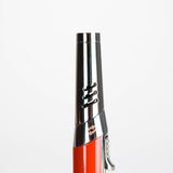 Spider | Refillable Rotation angle Torch Lighter [SP-317] - 15/Display Torch The MST