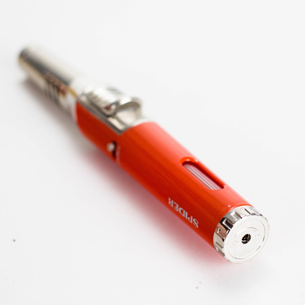 Spider | Refillable Rotation angle Torch Lighter [SP-317] - 15/Display Torch The MST