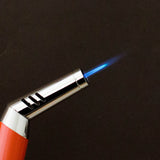 Spider | Refillable Rotation angle Torch Lighter [SP-317] - 15/Display Torch The MST