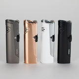 Spider | Refillable Torch Lighter with cigar punch [SP-322] - 20/Display Torch The MST