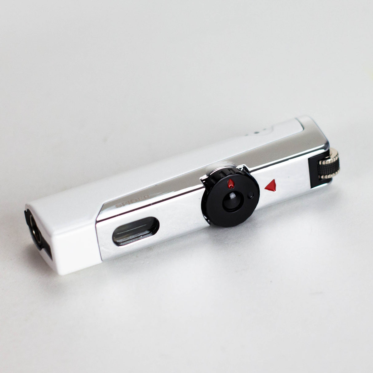 Spider | Refillable Torch Lighter with cigar punch [SP-322] - 20/Display Torch The MST