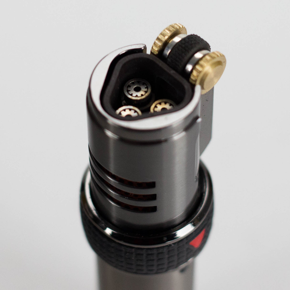 Spider | Refillable Torch Lighter [SP-696] - 20/Display Torch The MST