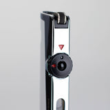 Spider | Refillable Torch Lighter with cigar punch [SP-322] - 20/Display Torch The MST